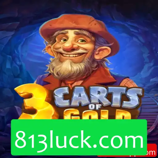 Descubra 3cartsOfGold: A Nova Sensação do Mundo dos Jogos Digitais