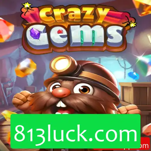 CrazyGems: A Nova Aventura para os Amantes de Jogos de Estratégia