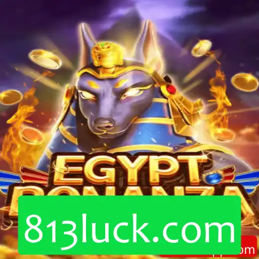 Descubra o Fascinante Mundo do Jogo EgyptBonanza em 813luck.com
