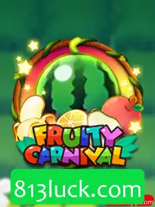 Descubra o Entusiasmo do Jogo FruityCarnival: Diversão e Regras Esclarecidas