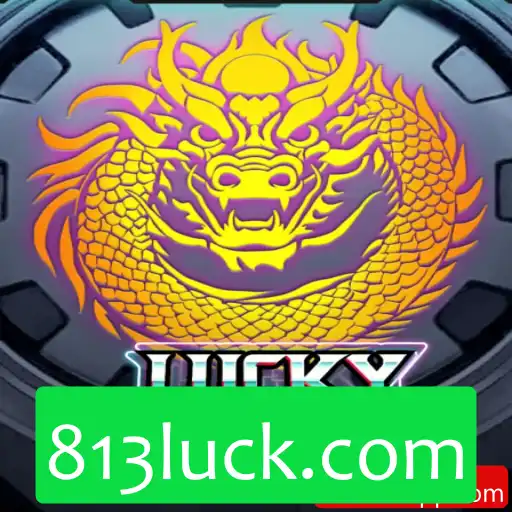 LuckyDragon: Um Mergulho no Universo de Aventuras e Fortunas