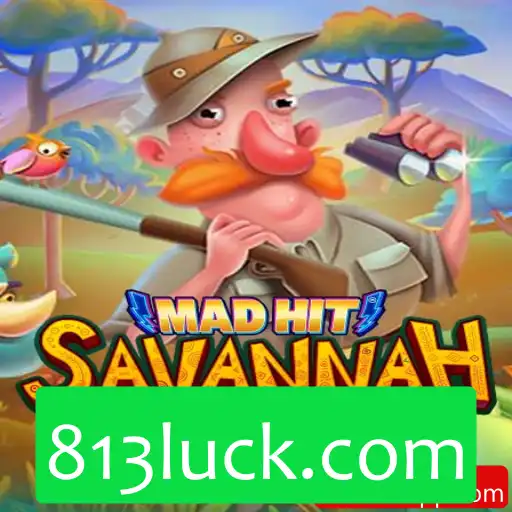 Descubra o Fascinante Mundo de MadHitSavannah