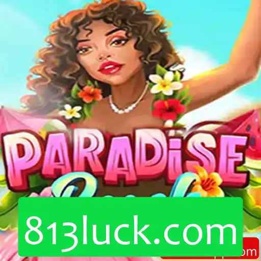 Descubra ParadiseBeach: O Jogo Imperdível com a Chave 813luck.com