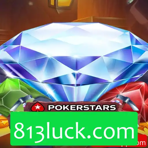 Explorando o Mundo dos Jogos com Pokerstars e 813luck.com