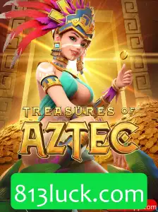 Descubra os Mistérios e Tesouros de Treasures of Aztec