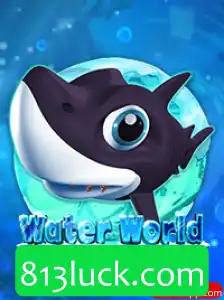 Explorando o Mundo de Aventuras Aquáticas em WaterWorld